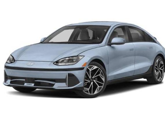 HYUNDAI IONIQ 6 2025 KMHM34AA4SA091869 image HYUNDAI IONIQ 6 2025 KMHM34AA4SA091869 image